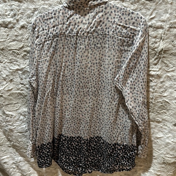 Walter Button Down Shirt - Picture 5 of 6